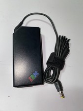 Alimentatore ibm lenovo usato  Roma