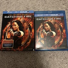 Hunger games catching for sale  Indianapolis