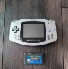 Nintendo gameboy advance gebraucht kaufen  Berlin