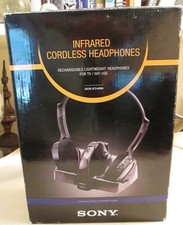 Sony cordless hifi for sale  Bellevue