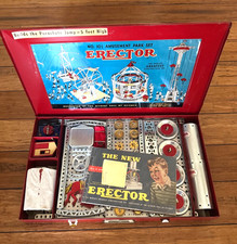 1953 gilbert erector for sale  Fort Worth