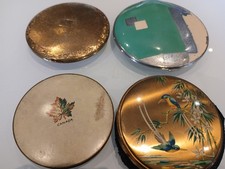 Vintage ladies cosmetic for sale  BLACKPOOL