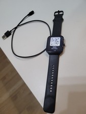 Toobur smartwatch herren gebraucht kaufen  Burgau