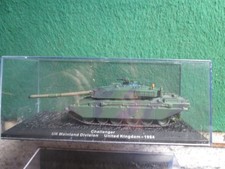 Challenger tank united for sale  WORTHING