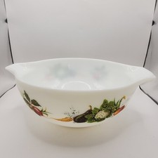 Vintage jaj pyrex for sale  MATLOCK