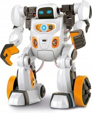 Jak zbudować robota Clementoni AIRO RoboMaker Starter 2 (niekompletny) na sprzedaż  PL