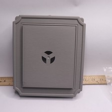 Bloco de montagem Mid America 7" L x 8" A 00031101215 comprar usado Bloco de montagem Mid America 7" L x 8" A 00031101215 comprar usado  Enviando para Brazil