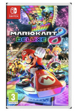 Mario kart deluxe d'occasion  Serris