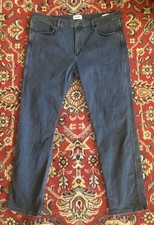 Jeans wrangler greensboro d'occasion  Beynat