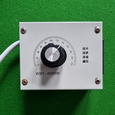 Plug 220v 4000w for sale  BURY