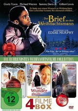 Rührendsten weihnachtsfilme c gebraucht kaufen  Berlin