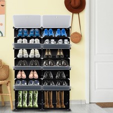 Diy schuhkartons kunststoff gebraucht kaufen  Deutschland