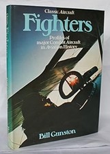 Fighters gunston bill for sale  UK