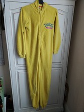 Pokémon pikachu onesie11 for sale  PLYMOUTH