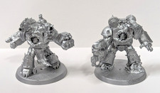 Warhammer 40k chaos for sale  Columbia