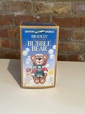 Santas action bradley for sale  HALSTEAD