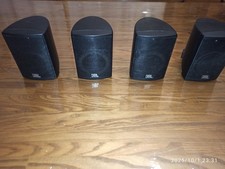 Casse satelliti jbl usato  Ragalna