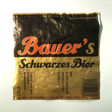 Bieretikett beer label gebraucht kaufen  Forchheim