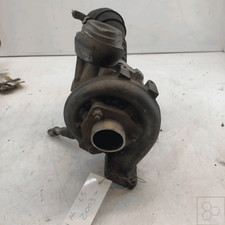 059145701sx turbocompressore a usato  Italia