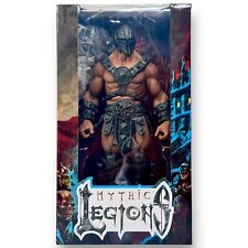 Legiones Míticas Medio Gigante Deluxe Legión Constructor Figura Cuatro Jinetes - COMPLETO segunda mano  Embacar hacia Argentina