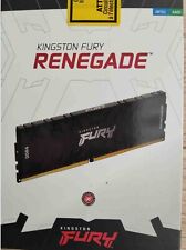 Kingston fury renegade d'occasion  Rennes-