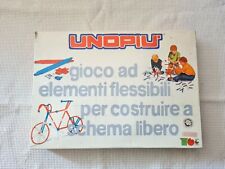 Unopiu boxed game d'occasion  Expédié en Belgium