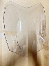 Bmw windschild 540mm gebraucht kaufen  Einbeck