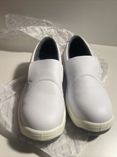 Sicherheitsschuhe weiß küche gebraucht kaufen  Bakum