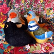 Wild republic birds for sale  ROCHDALE
