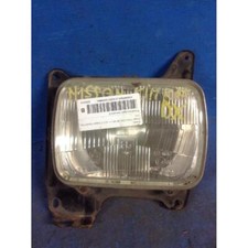 Proiettore per nissan usato  Bedizzole