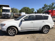 Mitsubishi outlander parts for sale  HEYWOOD