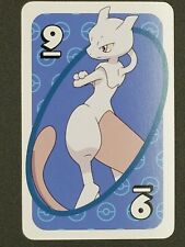 Mewtwo blue pokemon for sale  Rome