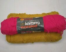 Yarn woolworth woolco for sale  Guilford