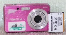 Fujifilm finepix j12 usato  Italia