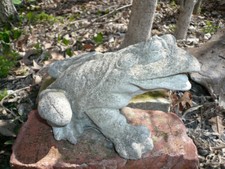 Cool vintage cement for sale  Carmi