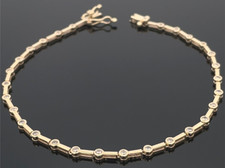 Schmuckjagd armband 375 gebraucht kaufen  Idar-Oberstein