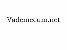 Vademecum.net pronunciabile un usato  Latina