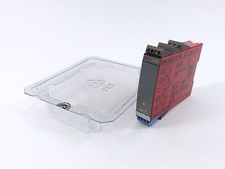 PR Electronics 5104B__A Ex Certified Single Channel Repeater/Power Supply comprar usado PR Electronics 5104B__A Ex Certified Single Channel Repeater/Power Supply comprar usado  Enviando para Brazil