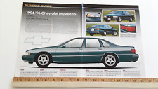 1994 1995 1996 for sale  Glendale