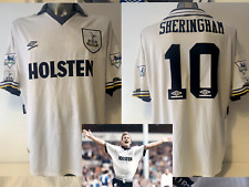 Tottenham hotspur sheringham for sale  BOLTON