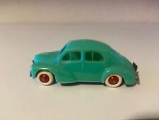Norev plastique ancienne d'occasion  France