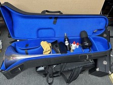 Conn elkhart trombone for sale  Dobbs Ferry