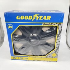 Goodyear nabenkappe imola gebraucht kaufen  Haiger