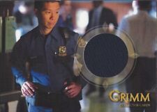 GRIMM SERIES 1 - FANTASIA GC-14 REGGIE LEE como Sargento Wu, usado comprar usado  Enviando para Brazil
