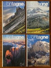 Meridiani montagne n.43 usato  Milano