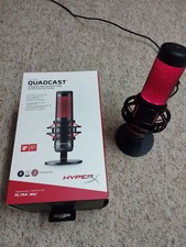 Micro gamer hyper d'occasion  Conches-en-Ouche