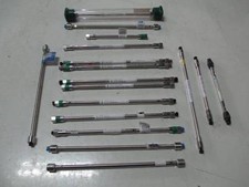 lote de colunas mistas HPLC Grace Vydac Denali Alltech Alltima Apollo Fortis, usado comprar usado lote de colunas mistas HPLC Grace Vydac Denali Alltech Alltima Apollo Fortis, usado comprar usado  Enviando para Brazil