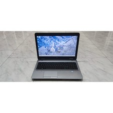 Notebook 15.6 probook usato  Italia