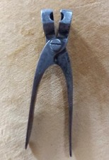 Pince ancienne moule d'occasion  Bon-Encontre