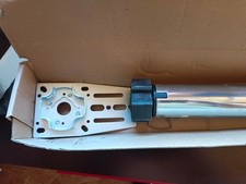 Rohrmotor rademacher 20nm gebraucht kaufen  Hennef